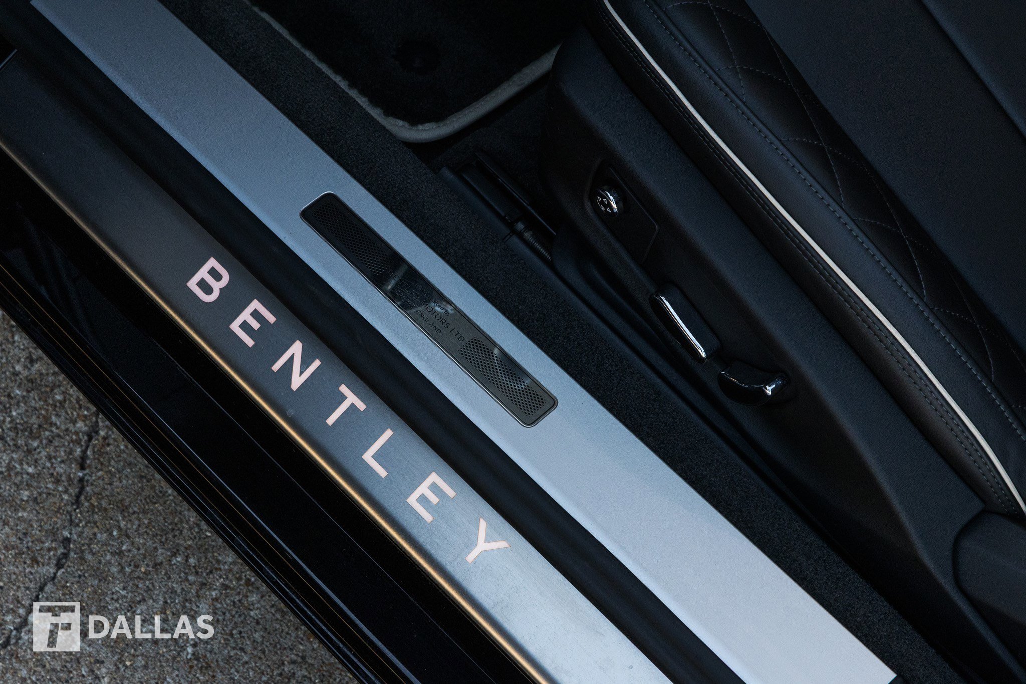 Used 2022 Bentley Continental GT image 22