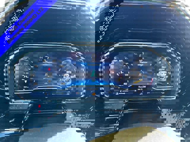 New 2025 Chevrolet Silverado 2500 LTZ w/ LTZ Convenience Package image 20