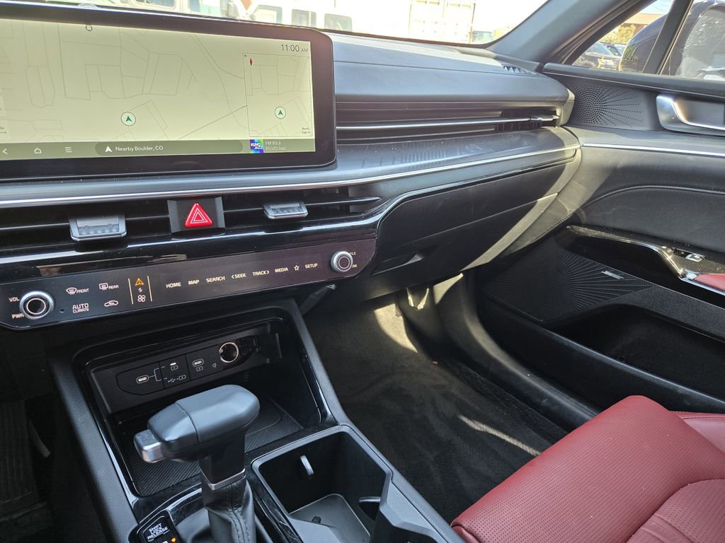 Used 2025 Kia K5 GT-Line w/ GT-Line Premium Package image 14