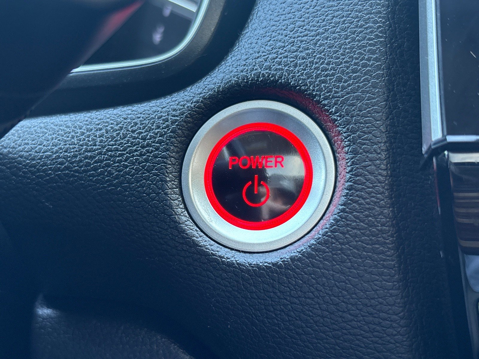 Used 2021 Honda CR-V EX-L image 20