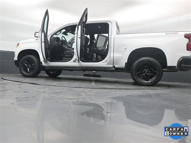 Used 2023 Chevrolet Silverado 1500 LT Trail Boss w/ Protection Package image 53