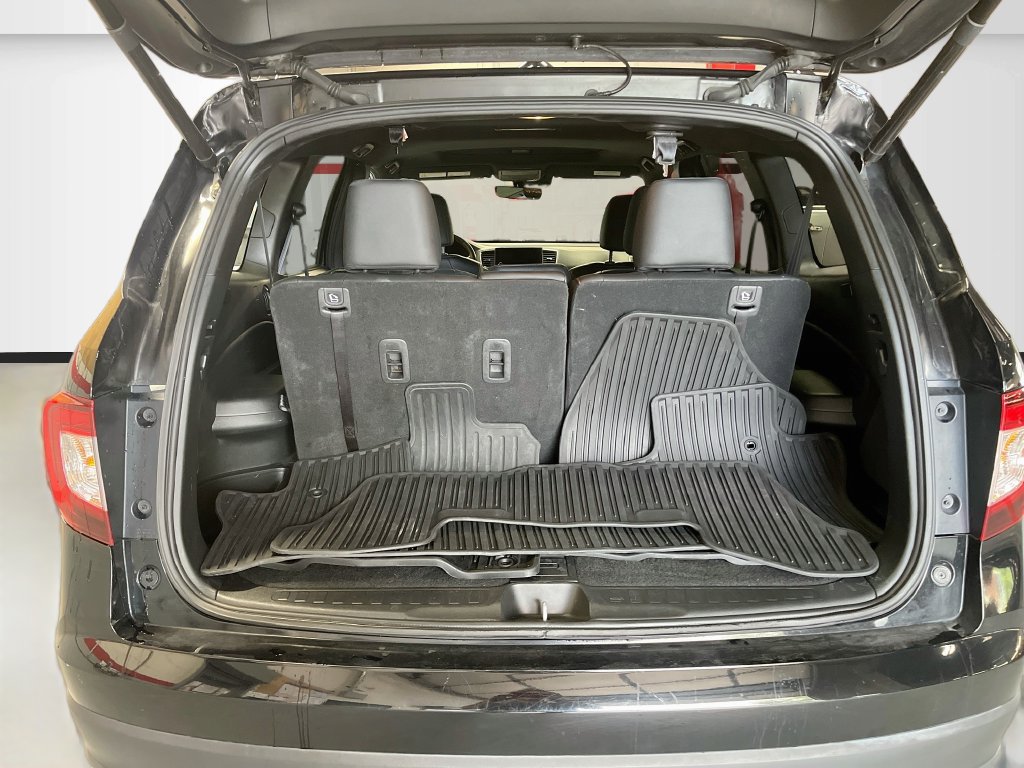 Used 2022 Honda Pilot TrailSport image 28