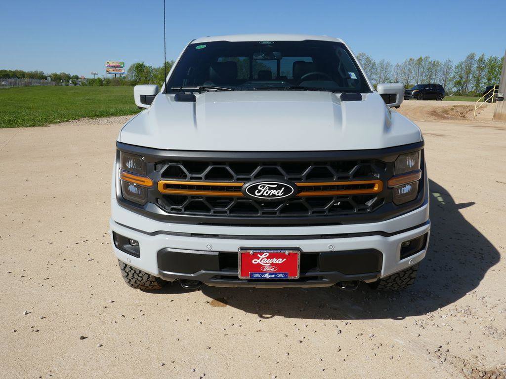 New 2026 Ford F150 Tremor AWD/4WD image 10