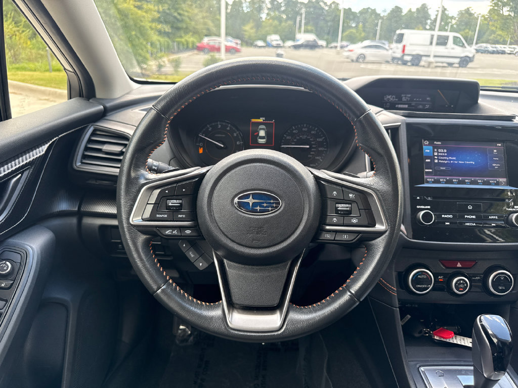 Used 2022 Subaru Crosstrek 2.0i Premium w/ Moonroof Package AWD/4WD image 19