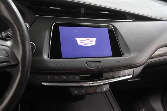 Used 2019 Cadillac XT4 Sport w/ Cold Weather Package image 9