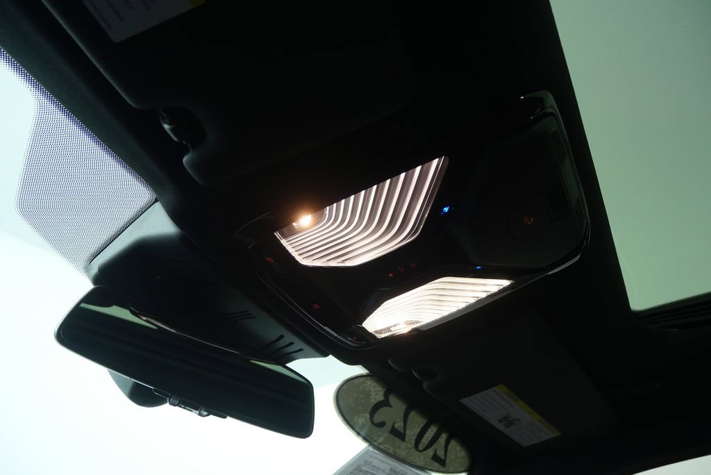 Certified 2023 BMW i4 eDrive40 w/ M Sport Package image 26