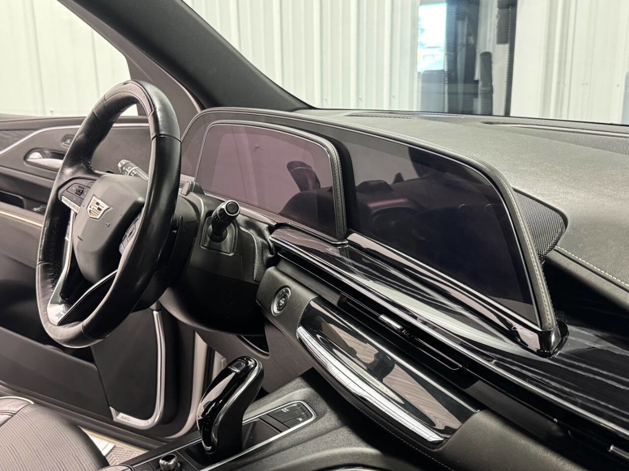 Used 2021 Cadillac Escalade Sport w/ Driver Assist Tech Package image 26