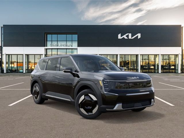 New 2026 Kia EV9 Light image 8