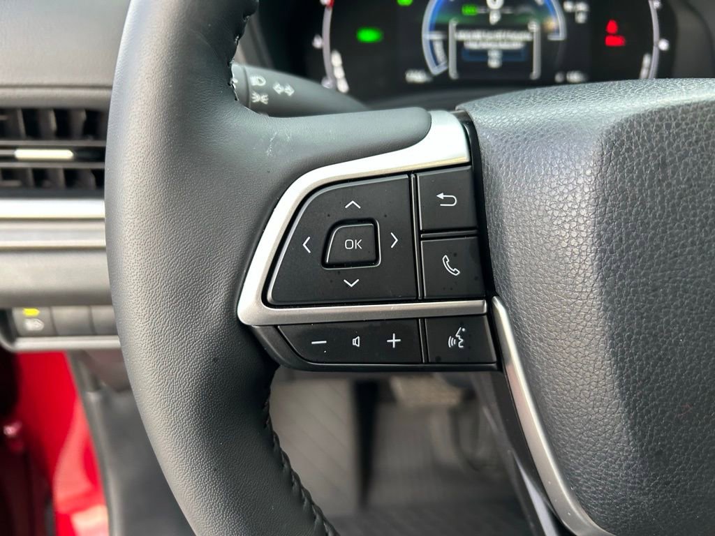 Used 2026 Toyota Grand Highlander XLE image 15