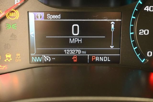 Used 2017 Chevrolet Colorado LT w/ LT Convenience Package RWD image 19