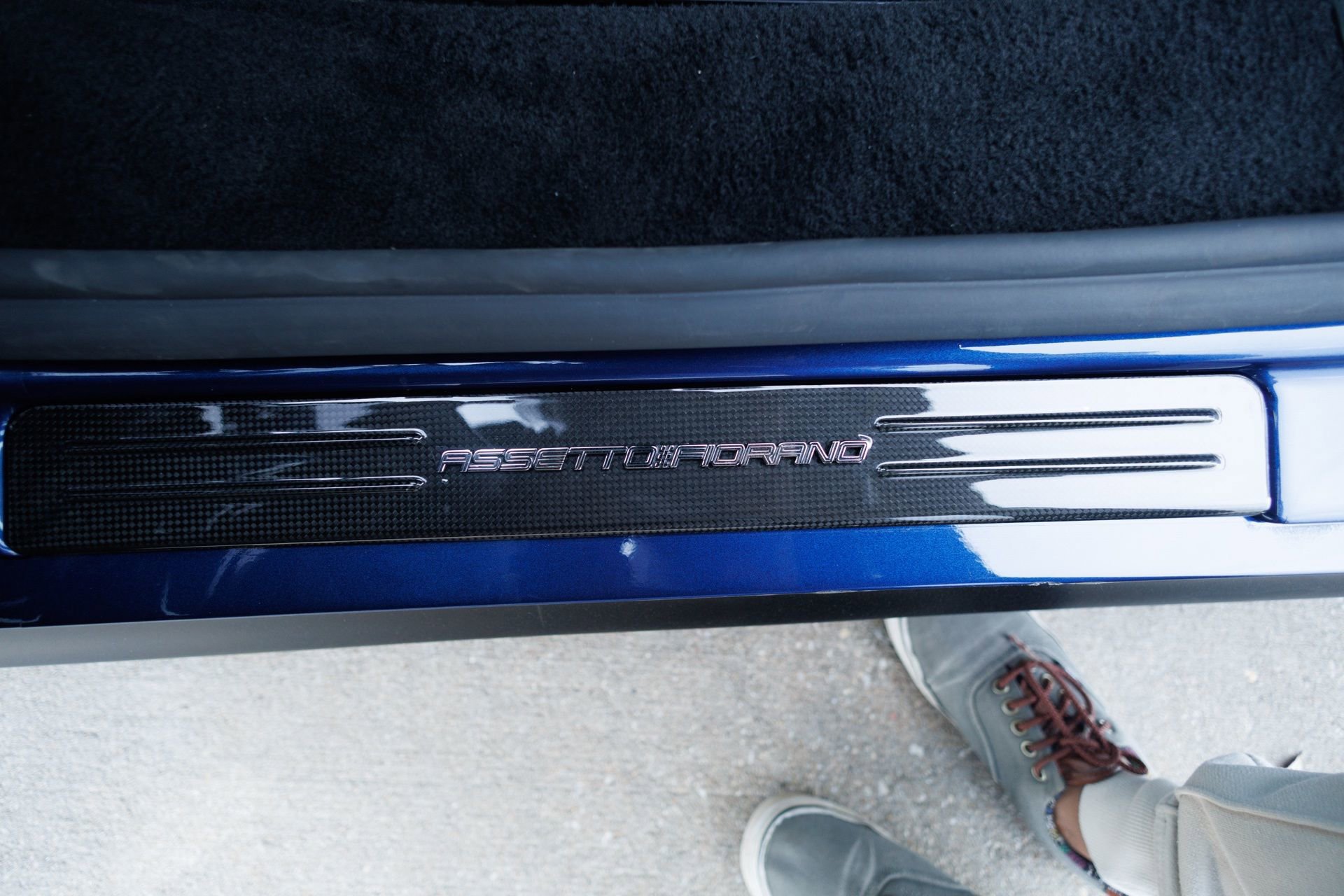 Used 2022 Ferrari SF90 Stradale image 49