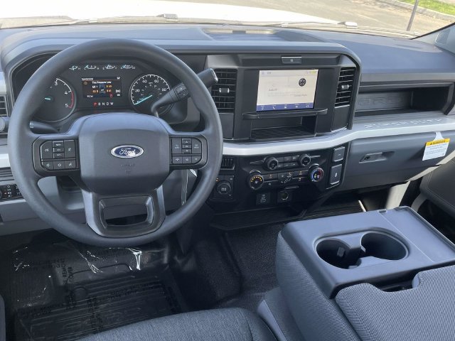 New 2026 Ford F350 XL AWD/4WD image 6
