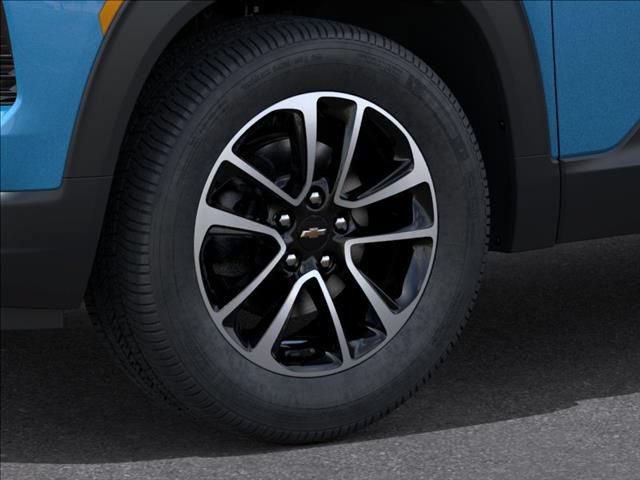 New 2026 Chevrolet TrailBlazer LT w/ Convenience Package AWD/4WD image 11