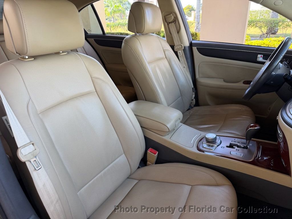 Used 2012 Hyundai Genesis 3.8 w/ Premium Pkg image 34