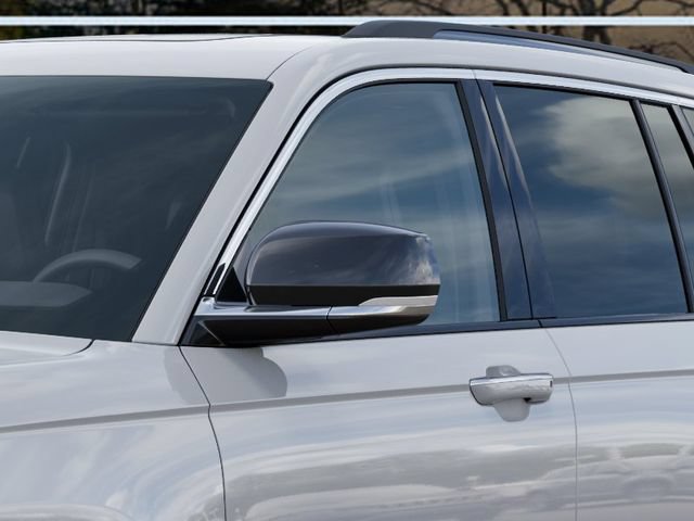 New 2026 Jeep Grand Cherokee Limited AWD/4WD image 12