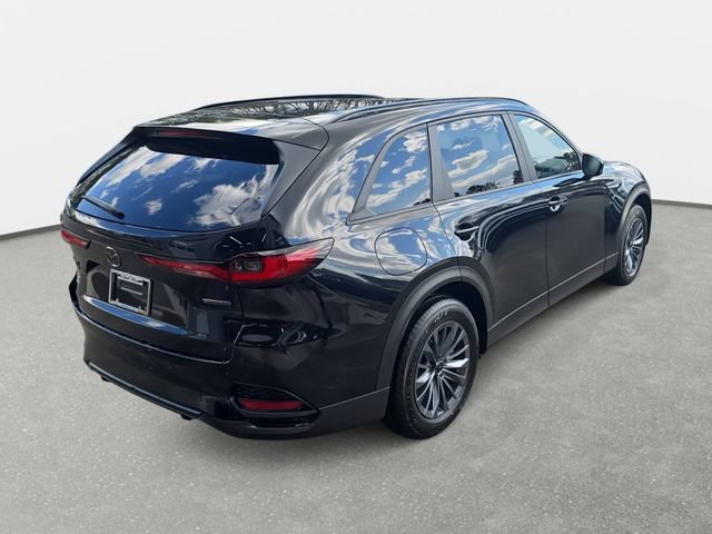 New 2026 MAZDA CX-70 SC AWD/4WD image 5