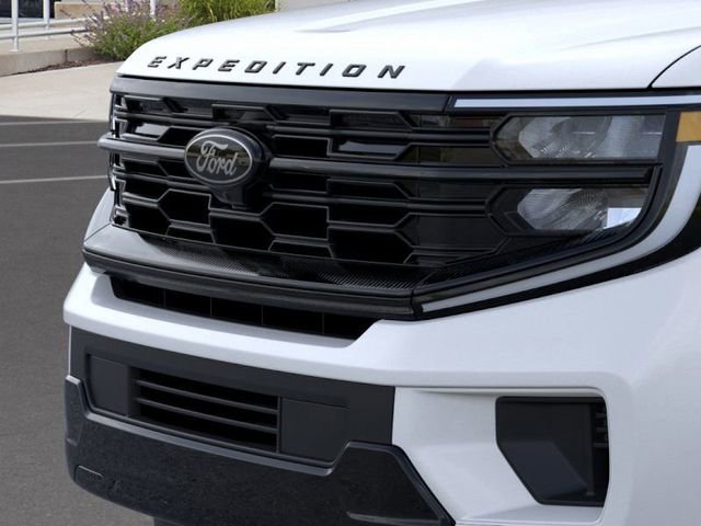 New 2026 Ford Expedition Platinum image 17