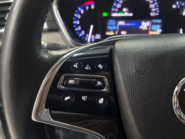 Used 2015 Cadillac SRX Premium w/ Driver Assist Package AWD/4WD image 19