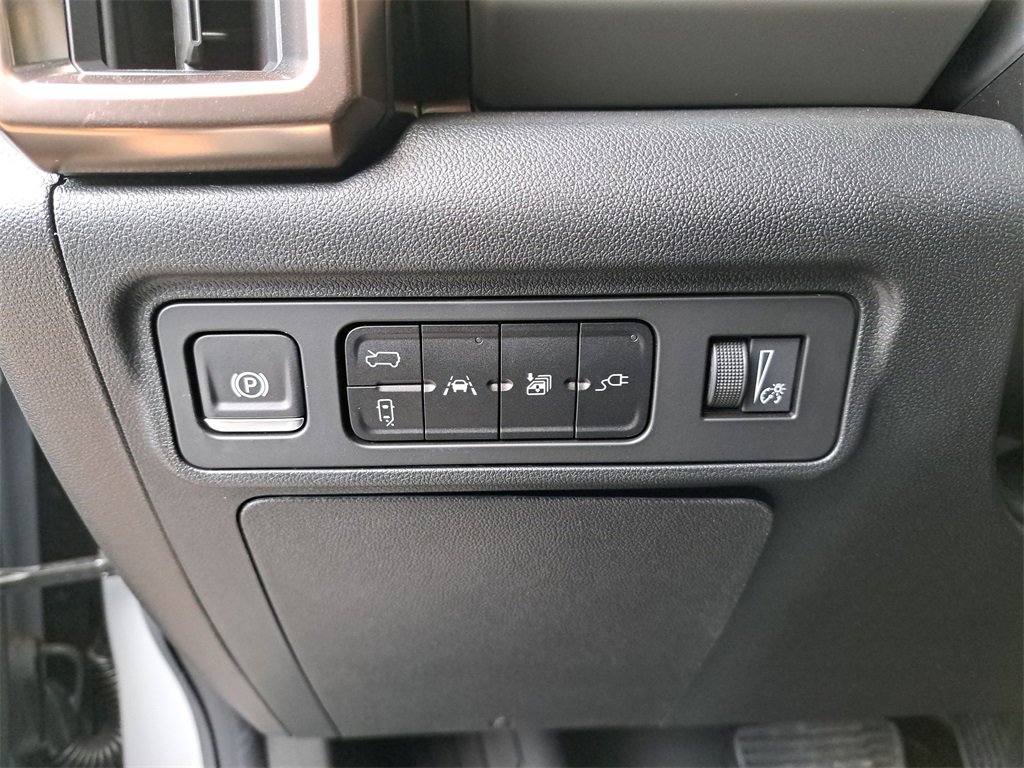 New 2025 GMC Hummer EV 2X w/ Extreme Off-Road Package image 21