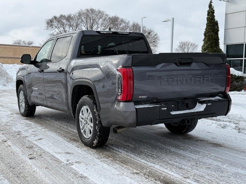 Used 2022 Toyota Tundra SR5 image 5