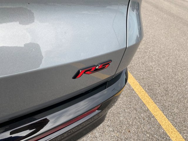 New 2026 Chevrolet Traverse RS w/ LPO, Floor Liner Package image 11