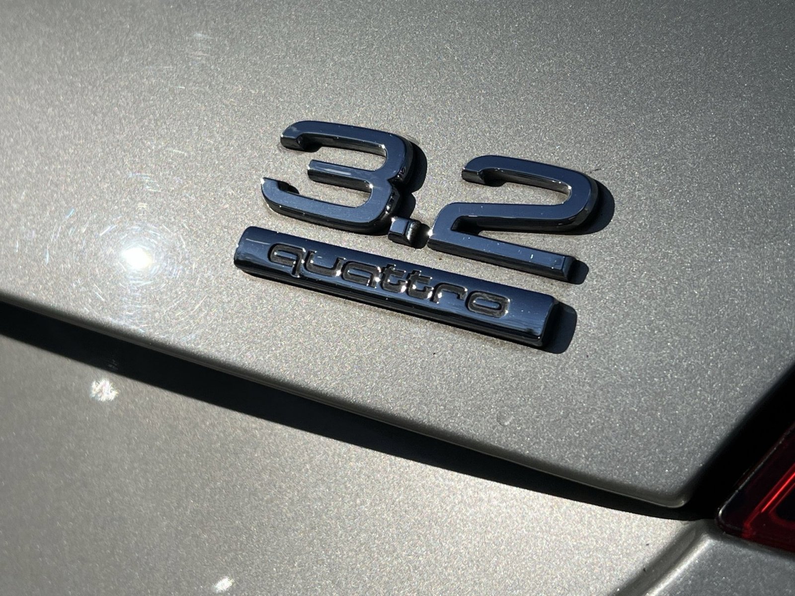 Used 2008 Audi TT 3.2 image 26