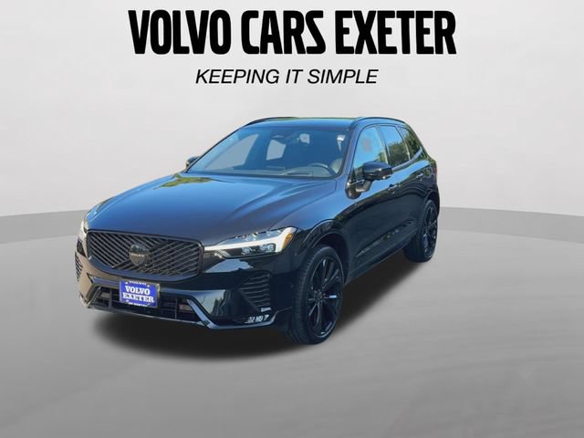 New 2026 Volvo XC60 B5 Ultra w/ Climate Package AWD/4WD image 4