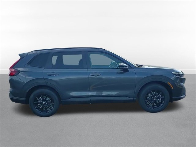 New 2026 Honda CR-V Sport-L image 4