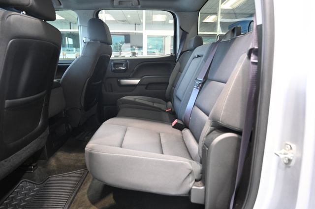 Used 2015 Chevrolet Silverado 2500 LT w/ LT Convenience Package AWD/4WD image 12