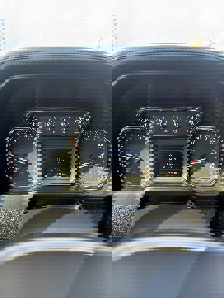 Used 2021 GMC Sierra 1500 SLT image 14