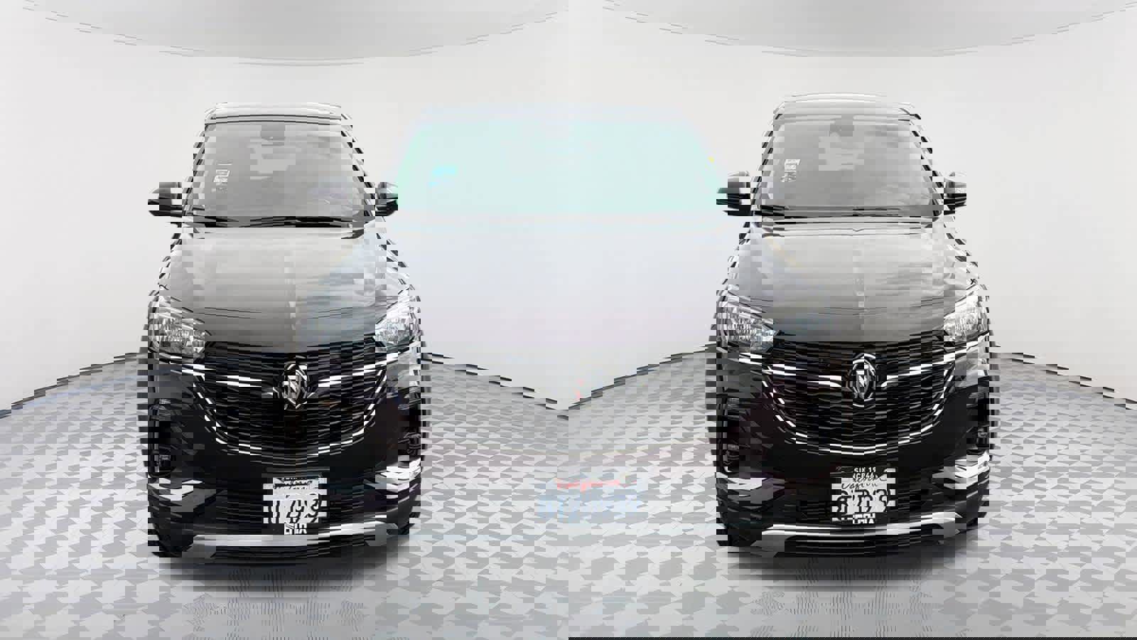 Used 2020 Buick Encore GX Preferred video 2