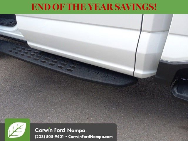 New 2025 Ford F250 Lariat w/ Lariat Ultimate Package image 32