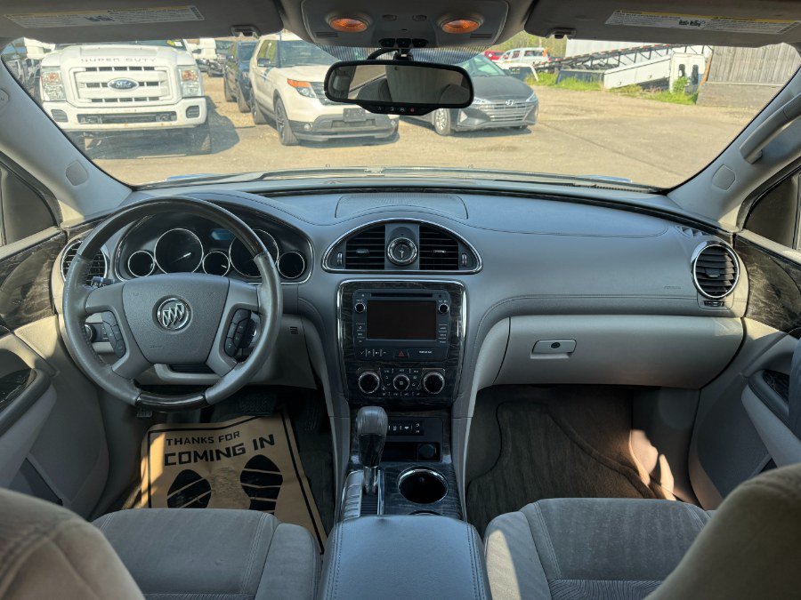Used 2013 Buick Enclave Convenience FWD image 22
