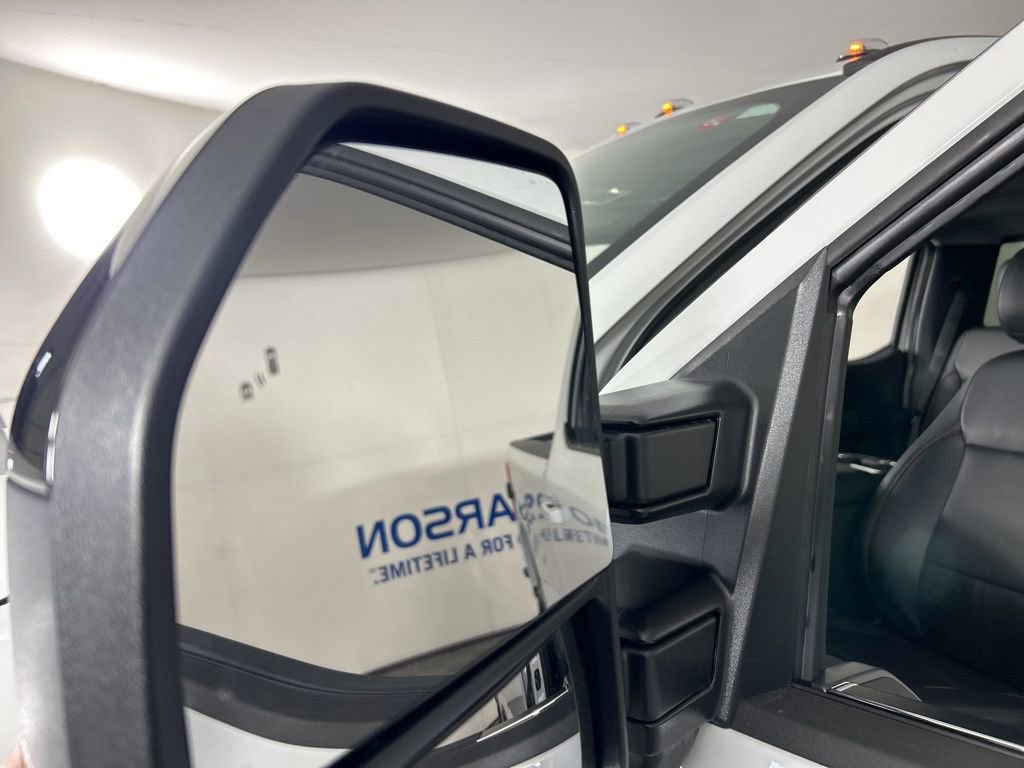 New 2026 Ford F350 Lariat image 11