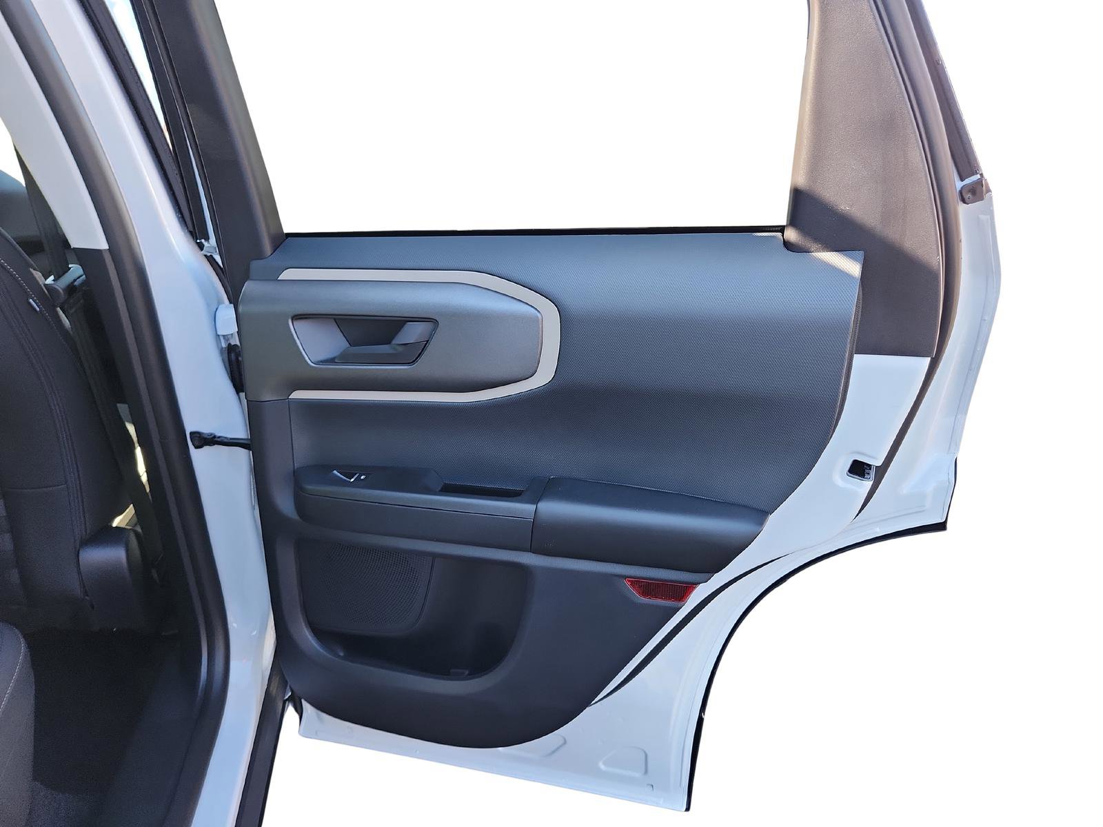 New 2025 Ford Bronco Sport Big Bend image 25