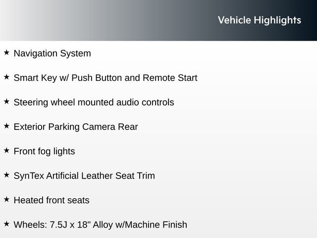 Used 2024 Kia Sorento S image 3
