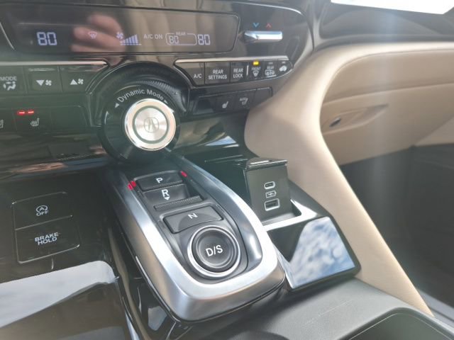 Used 2022 Acura MDX SH-AWD w/ Technology Package image 48