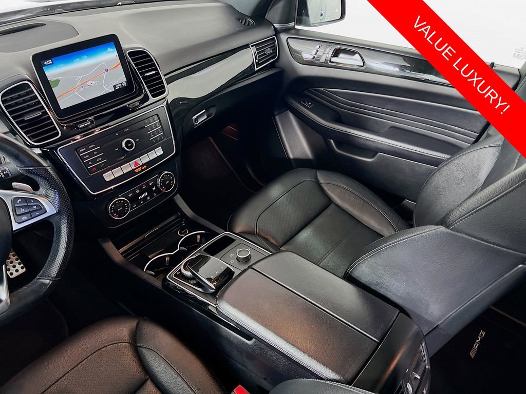 Used 2018 Mercedes-Benz GLE 350 image 24