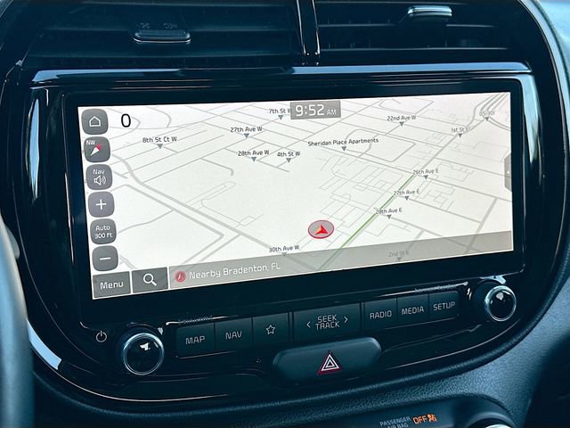 Used 2024 Kia Soul GT-Line w/ Option Group 020 image 13