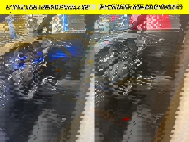 New 2025 Chevrolet Equinox EV LT image 2