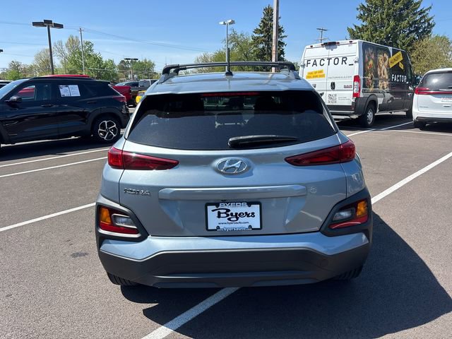Used 2020 Hyundai Kona SEL FWD image 28