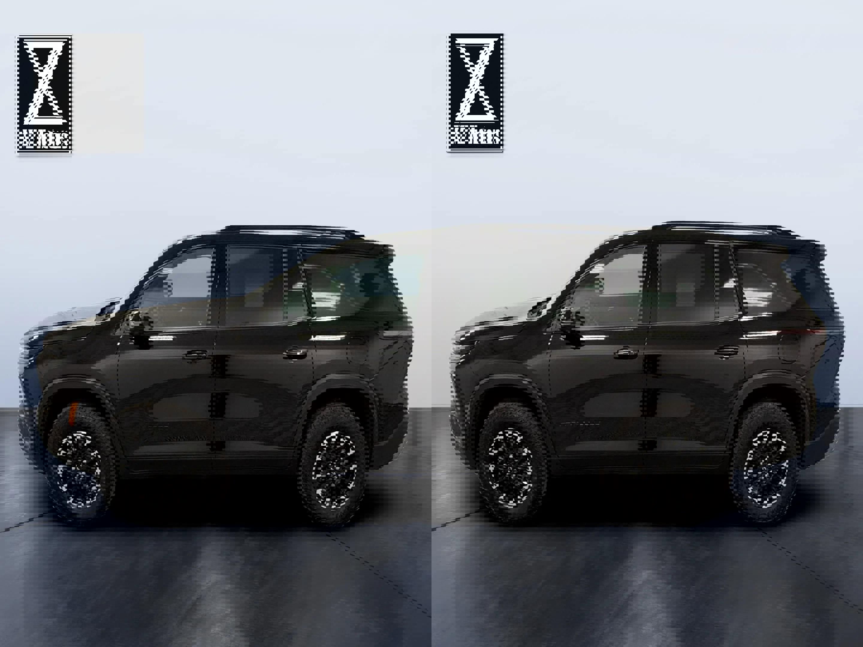 Used 2025 Chevrolet Traverse Z71 w/ LPO, Floor Liner Package image 3