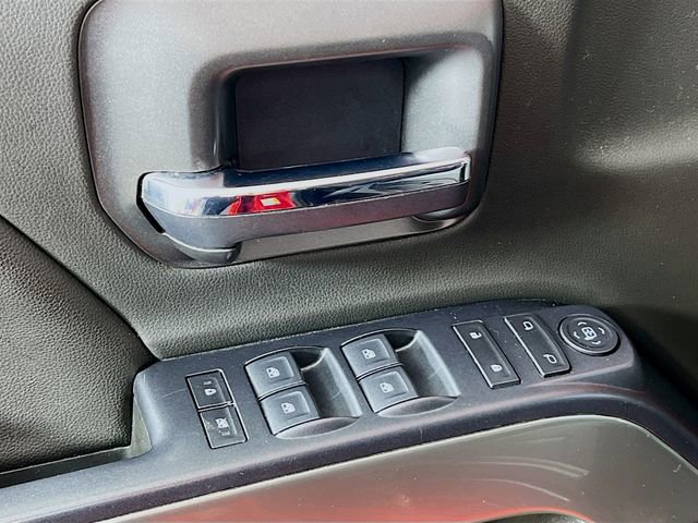 Used 2019 Chevrolet Silverado 1500 LT image 9