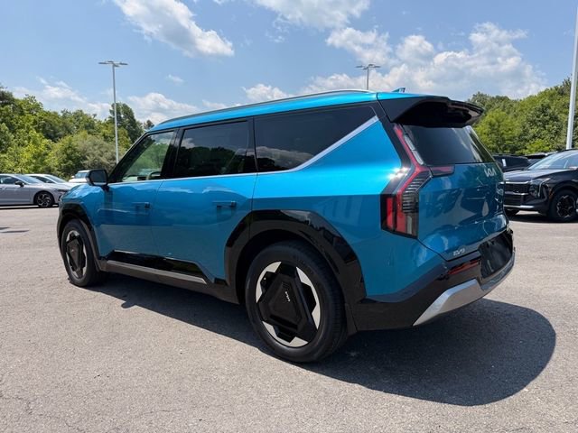New 2026 Kia EV9 Land image 4