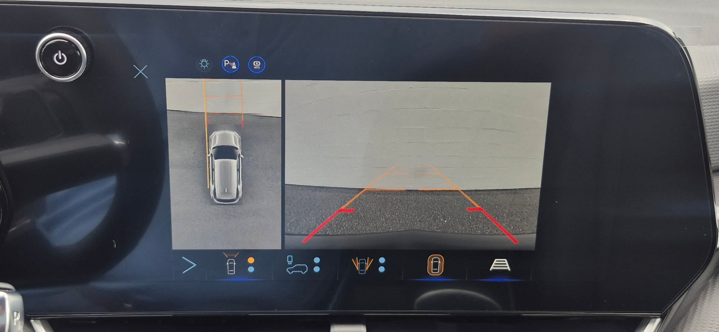 New 2027 Chevrolet Equinox LT w/ Convenience Package II AWD/4WD image 13