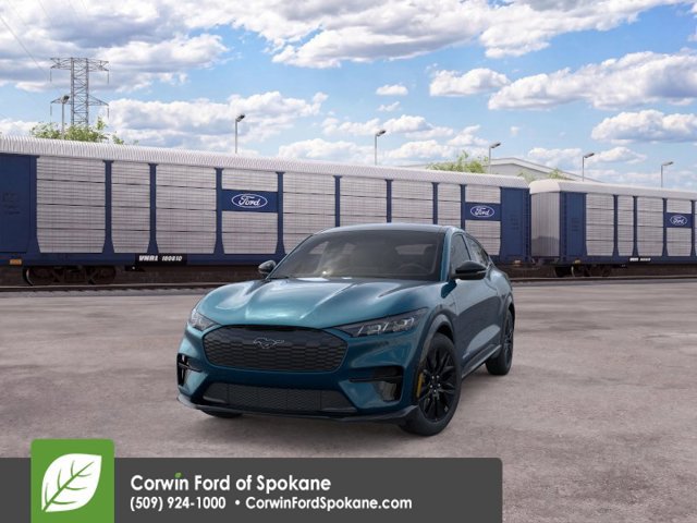 New 2026 Ford Mustang Mach-E Premium AWD/4WD image 4
