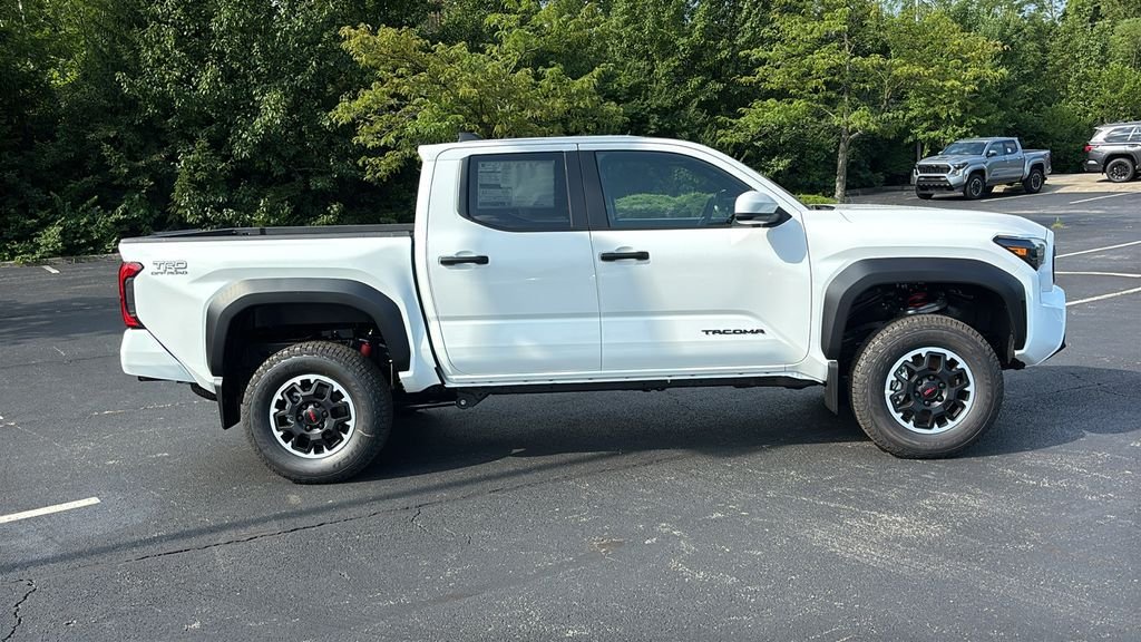 New 2026 Toyota Tacoma TRD Off-Road AWD/4WD image 29