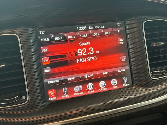 Used 2016 Dodge Charger R/T Scat Pack w/ Technology Group image 15