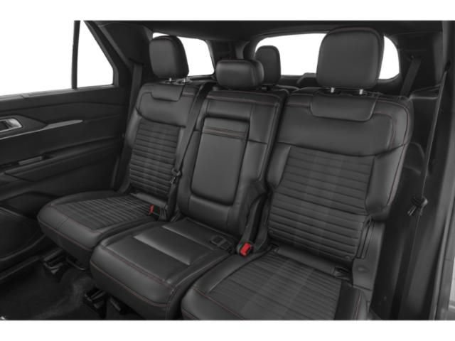 New 2027 Ford Explorer ST-Line w/ Premium Package RWD image 12