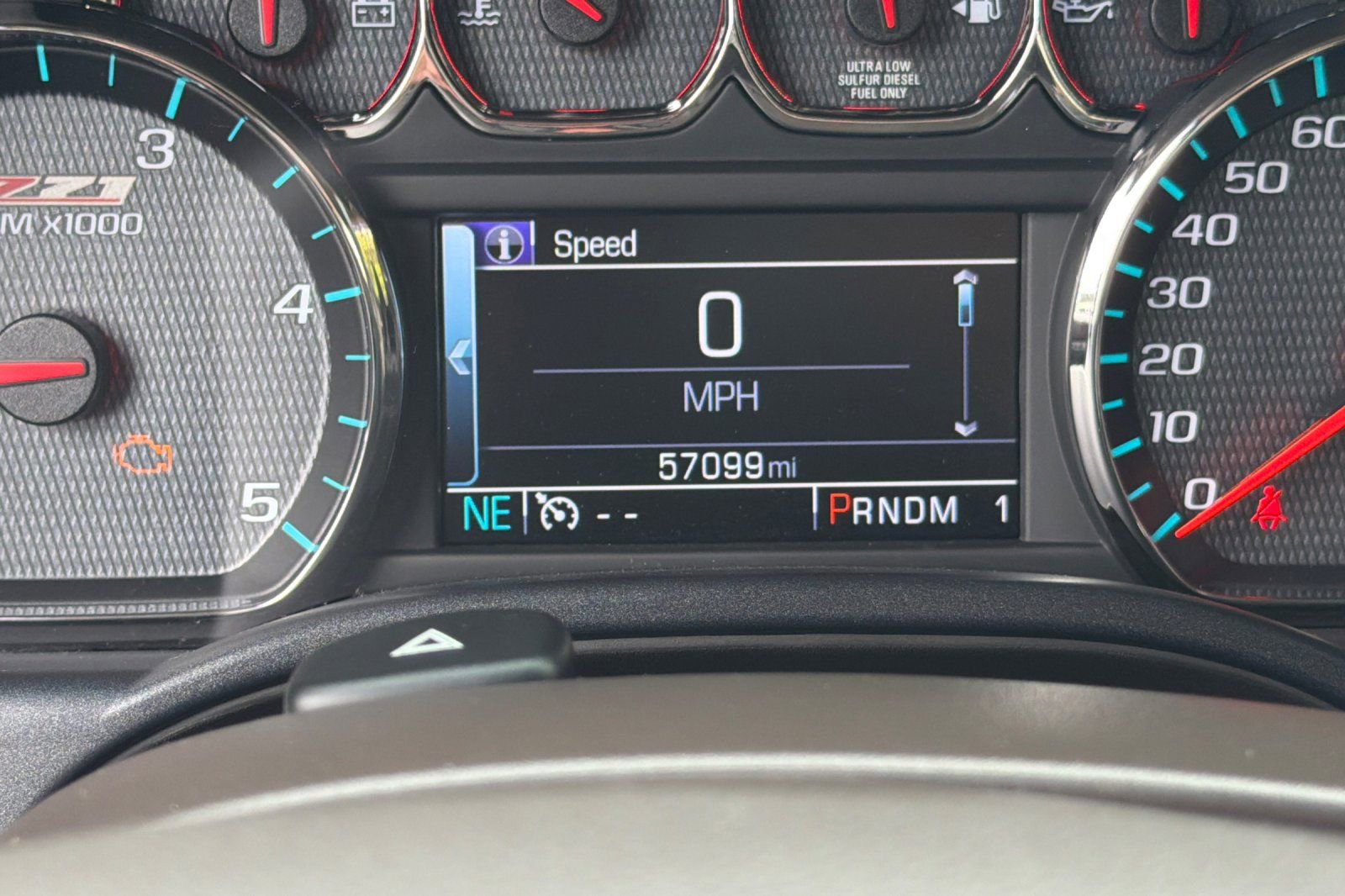 Used 2016 Chevrolet Silverado 3500 LTZ w/ Duramax Plus Package image 23